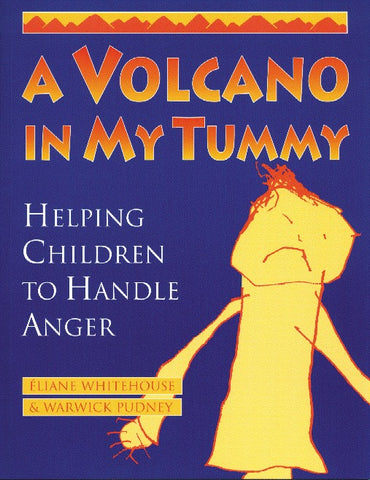 A Volcano in My Tummy (PDF)