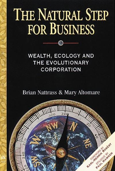 The Natural Step for Business (PDF)