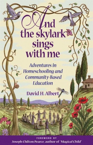 And the Skylark Sings with Me (PDF)
