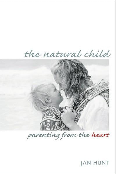 The Natural Child (EPUB)