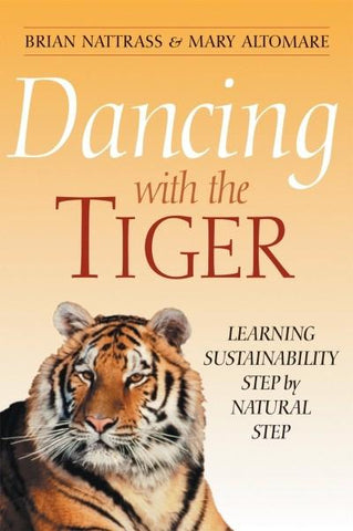 Dancing with the Tiger (PDF)