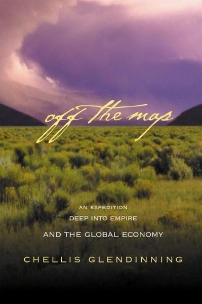 Off The Map (PDF)