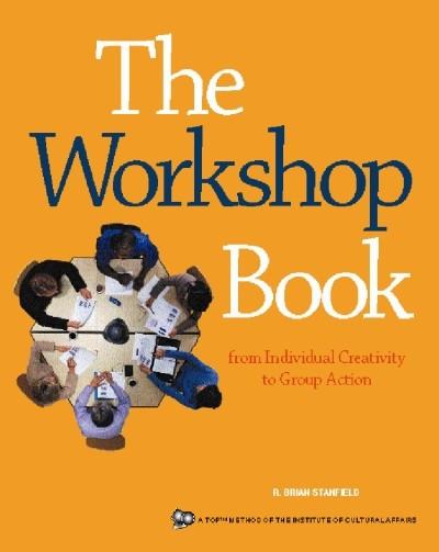 The Workshop Book (EPUB)