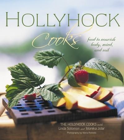 Hollyhock Cooks (PDF)