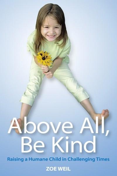 Above All Be Kind (EPUB)