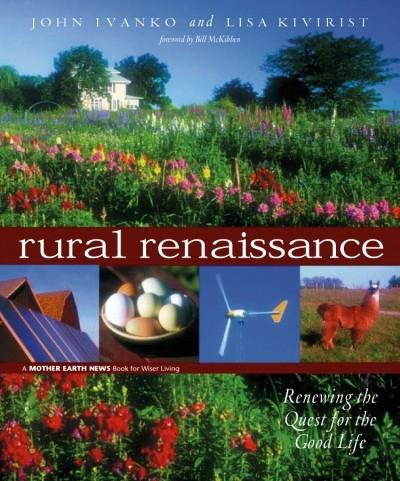 Rural Renaissance (PDF)