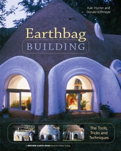 Earthbag Building (PDF)