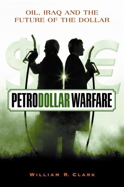 Petrodollar Warfare (PDF)