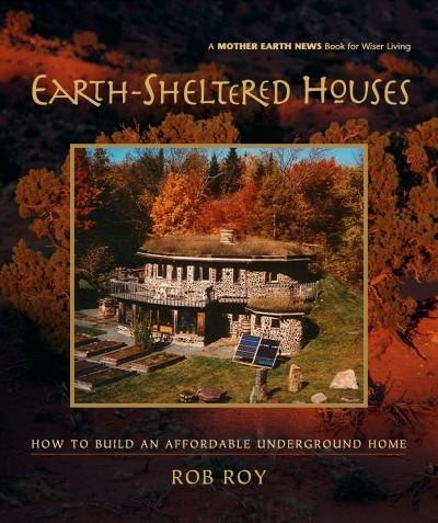Earth-Sheltered Houses (EPUB)