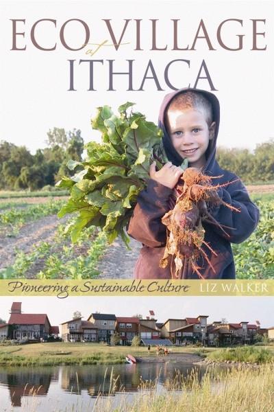 EcoVillage at Ithaca (PDF)