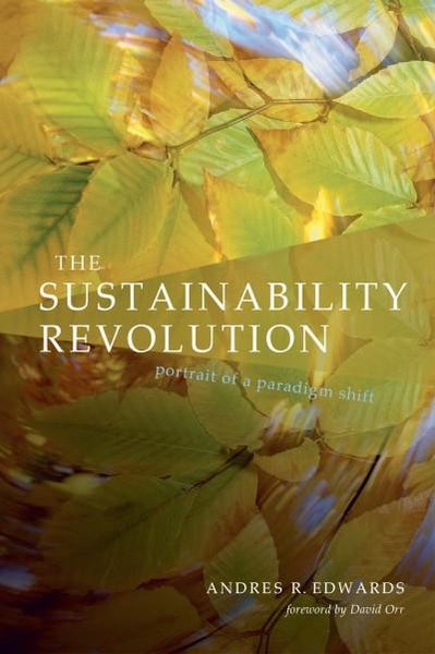 The Sustainability Revolution (EPUB)