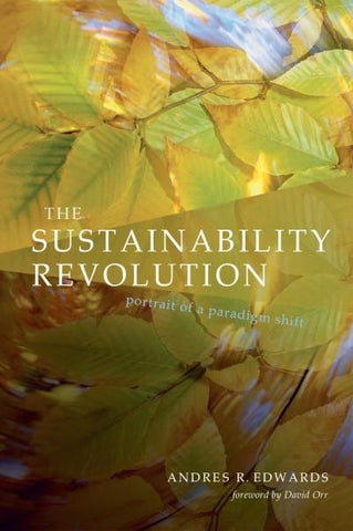 The Sustainability Revolution (EPUB)