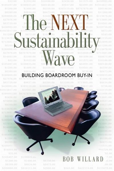 The Next Sustainability Wave (PDF)