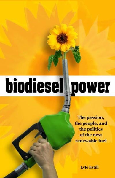 Biodiesel Power (PDF)