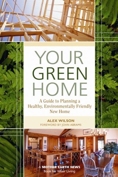 Your Green Home (PDF)