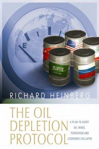 The Oil Depletion Protocol (PDF)