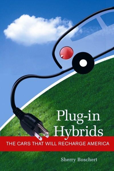 Plug-in Hybrids (PDF)