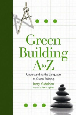 Green Building A to Z (PDF)