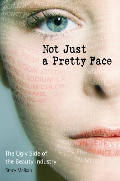 Not Just a Pretty Face (EPUB)