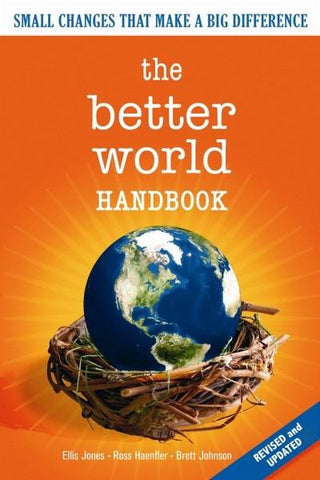 The Better World Handbook (EPUB)