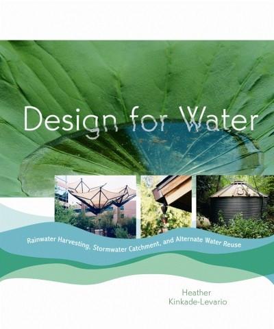 Design for Water (EPUB)