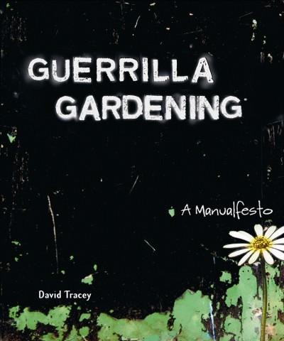 Guerrilla Gardening (PDF)