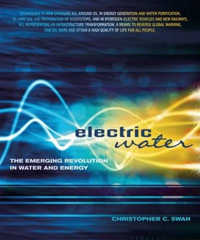 Electric Water (PDF)