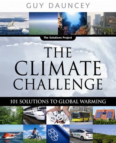 The Climate Challenge (PDF)