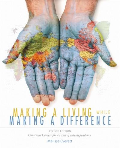 Making a Living While Making a Difference (PDF)