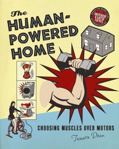 The Human-Powered Home (EPUB)