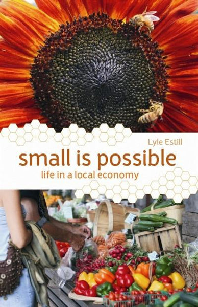 Small is Possible (PDF)