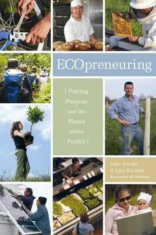 ECOpreneuring (PDF)