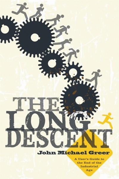 The Long Descent (EPUB)