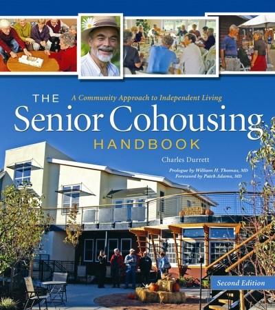 The Senior Cohousing Handbook-2nd Edition (EPUB)
