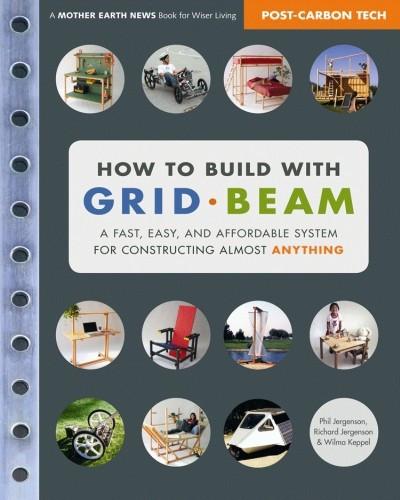 How to Build With Grid Beam (PDF)