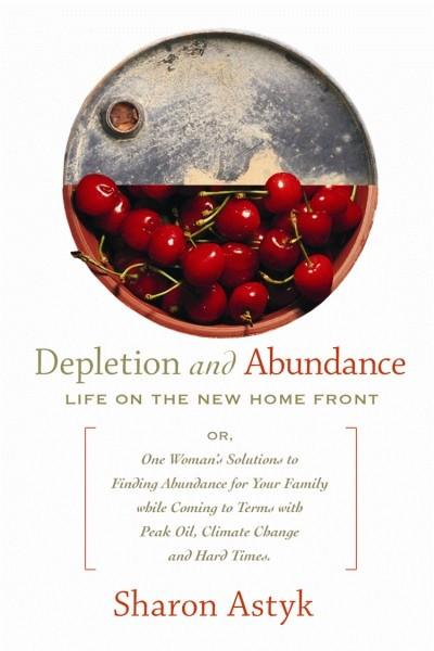 Depletion & Abundance (EPUB)