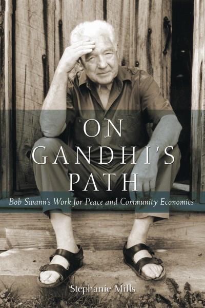 On Gandhi's Path (EPUB)