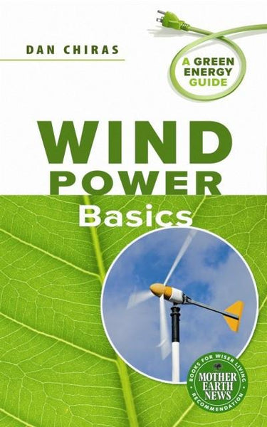 Wind Power Basics (EPUB)