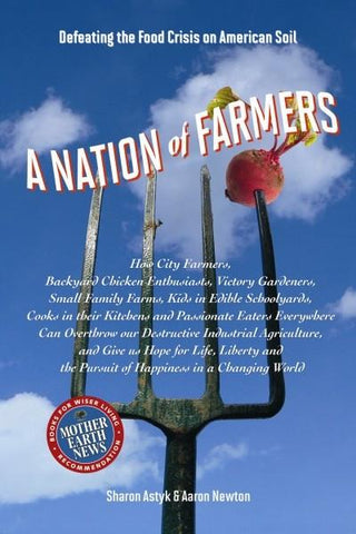A Nation of Farmers (EPUB)