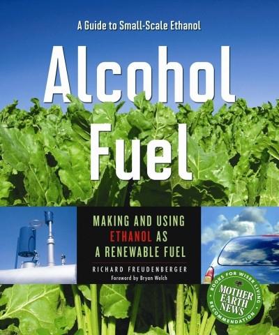 Alcohol Fuel (PDF)