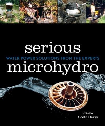 Serious Microhydro (EPUB)