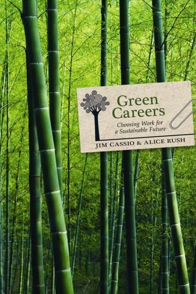 Green Careers (PDF)
