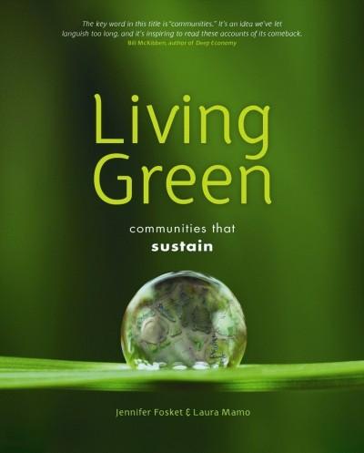 Living Green (PDF)