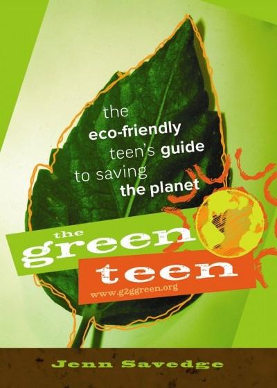 The Green Teen