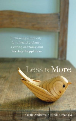 Less is More (EPUB)