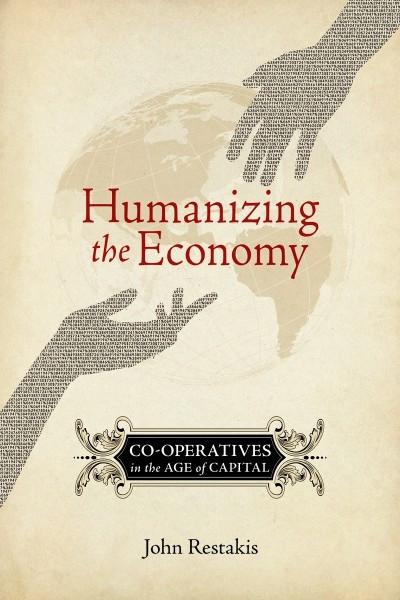 Humanizing the Economy (EPUB)