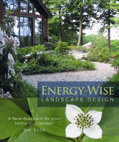 Energy-Wise Landscape Design (PDF)