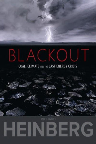 Blackout (EPUB)