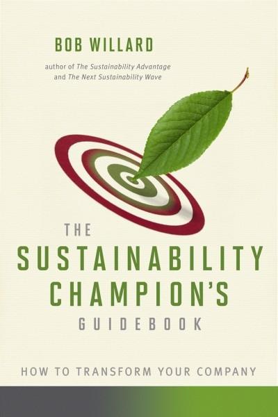 The Sustainability Champion's Guidebook (PDF)