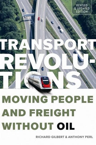Transport Revolutions (EPUB)